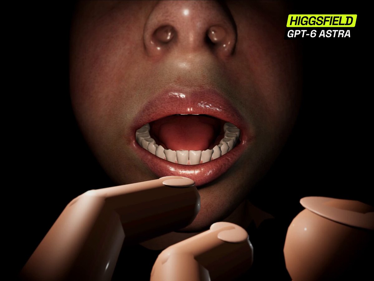 3D scroll-through digestive system visualization