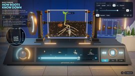 Root Finder made with AI-assisted