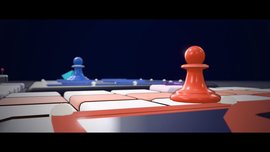 Ludo Legends made with Claude Opus 5.5