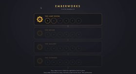 Emberworks made with Fable + Claude Opus 5.5