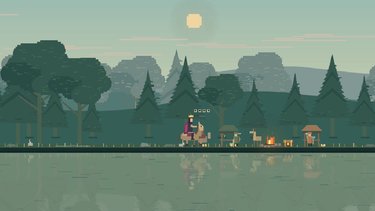 Video preview of Kingdom Classic browser remake