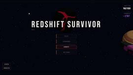 Redshift Survivor: Into the Red made with Claude Opus 5.5