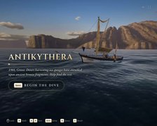 Playable Antikythera-inspired underwater excavation game as a single HTML file