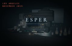 ESPER made with AI-assisted