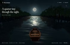 Moonwater jungle boat ride made with GPT-6 Sol