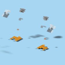 Opus 5.5 designed LEGO Microduck with verified real-parts inventory
