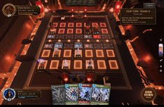 Deckfire made with AI-assisted