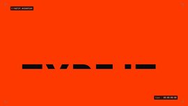 Video of a JavaScript animation made with Claude Opus 5.5 in Replit