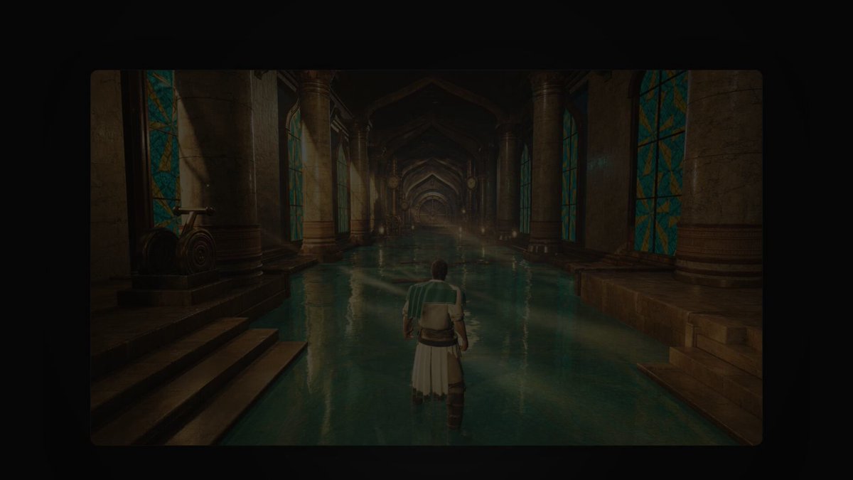 Video preview of a browser game built with Astra
