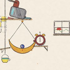 Motion piece with every frame drawn in JavaScript, narrated by Gemini Flash TTS, built with Claude Opus 5.5