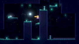 Pixel-art fairy-tale platformer Happily Ever After vibe-coded with Opus