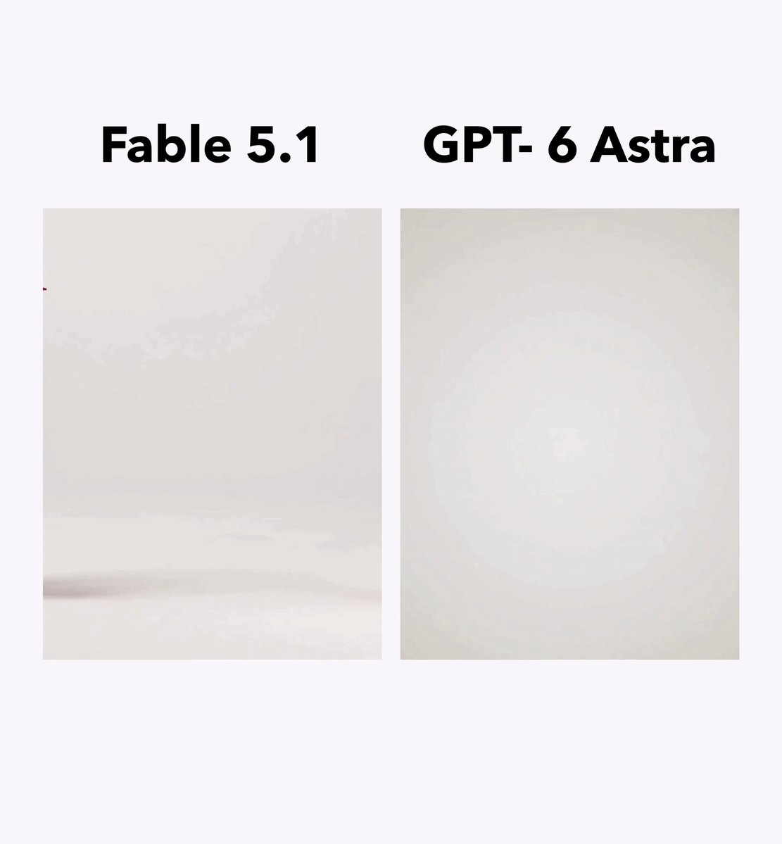 Side-by-side views of a patterned garment and simulated fabric.