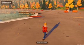 Rock skipping game made with Claude Opus 5.5