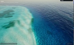 Stunning water physics running in the browser made with Claude Opus 5.5