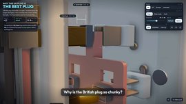 Why the UK Plug Is the Best Plug made with AI-assisted