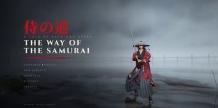Playable samurai game made with Claude Opus 5.5