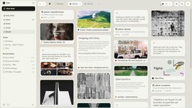 Bookmarking and task web app one-shot with Claude Opus 5.5