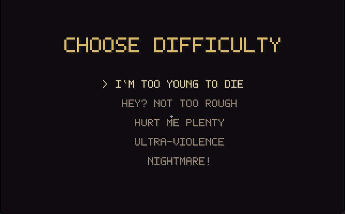 Video of a Doom-style game built in ChatGPT web chat