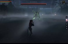 Boss fight WIP gameplay built with Opus 5.5 on Spawn
