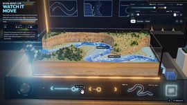 River Bend Lab made with AI-assisted