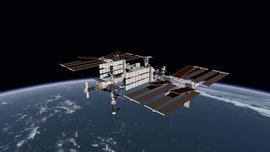 ORBITAL — Earthwalk made with GPT-6 Astra