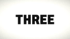 Motion graphics piece made in 15 minutes with Claude Opus 5.5 in Claude Code