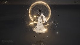 Entity made with Gemini 4 Argon