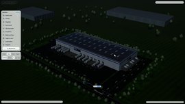 Parcel Hub made with Claude Opus 5.5