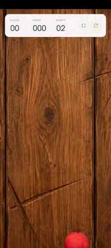 Fruit Slice made with GPT-6.1 Sol