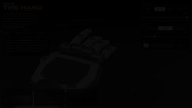 Interactive 3D visualisation of how robot hand actuators work
