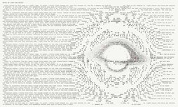 ascii / horizon made with Claude Opus 5.5