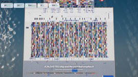 Container Port made with Claude Opus 5.5