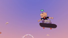 Tailgrab made with AI-assisted