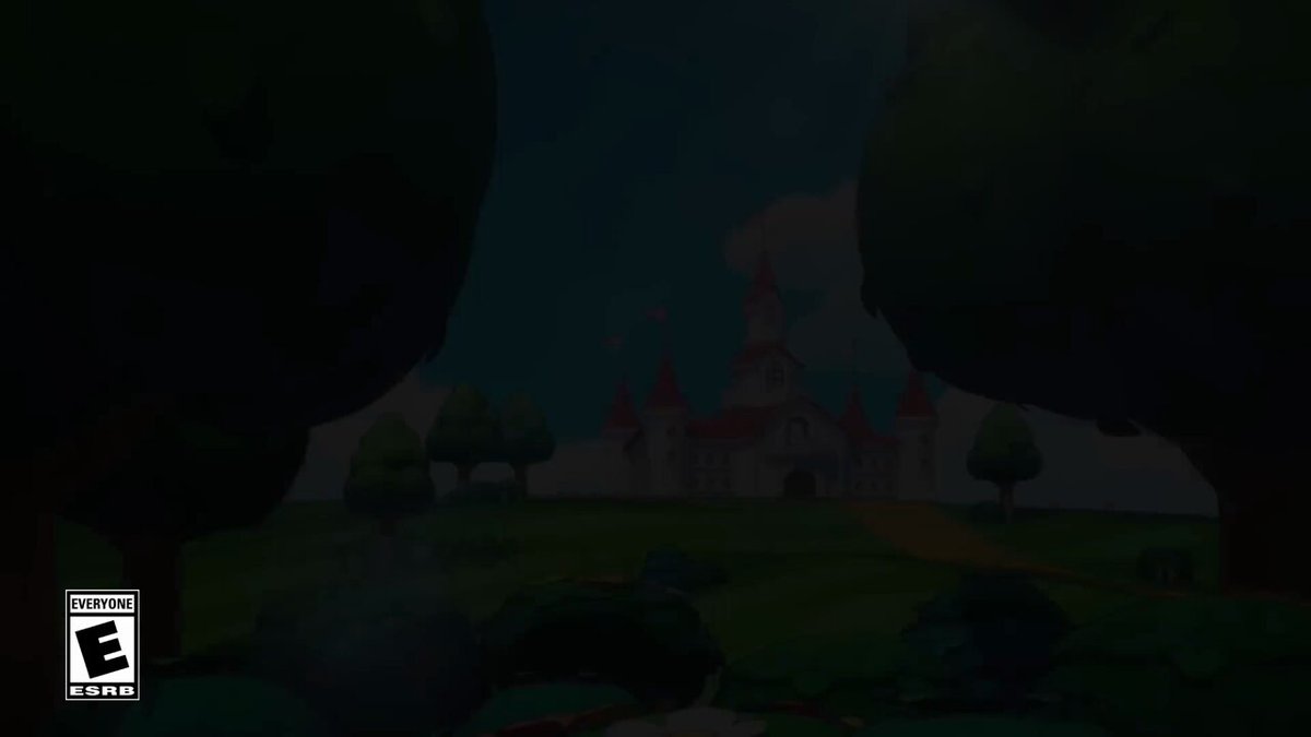 Playable Mario-style platformer built with Astra