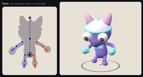 Rig a fella made with Claude Code